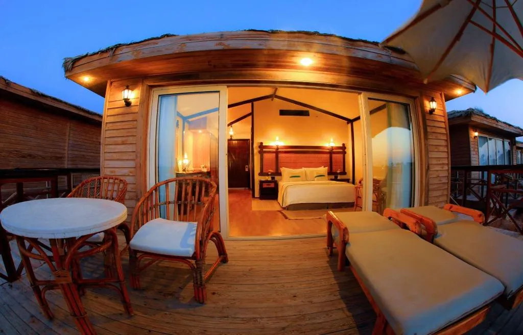 Room, Jaz Royal Palmariva, Red Sea Riviera