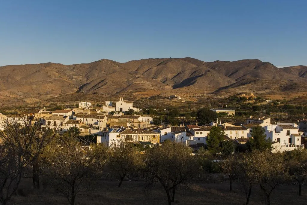 Room, Casona Granado, Andalucia