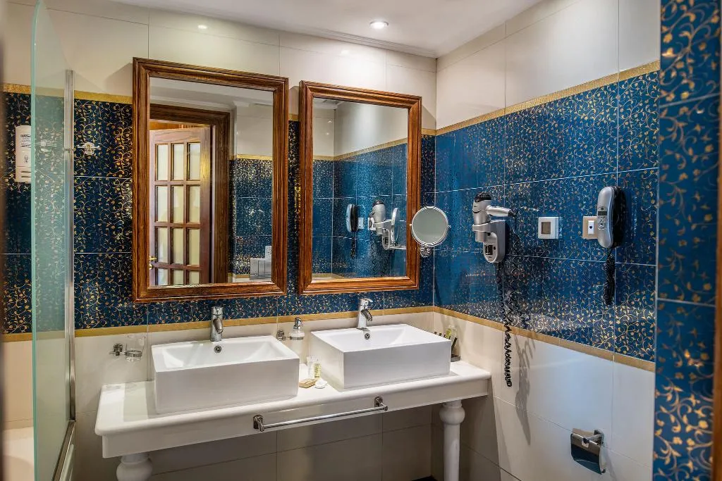 JUNIOR SUITE POOL VIEW Room, Palazetto Suites Zakynthos, Zante