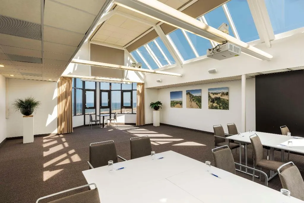 Conferences, NH Zandvoort, Amsterdam