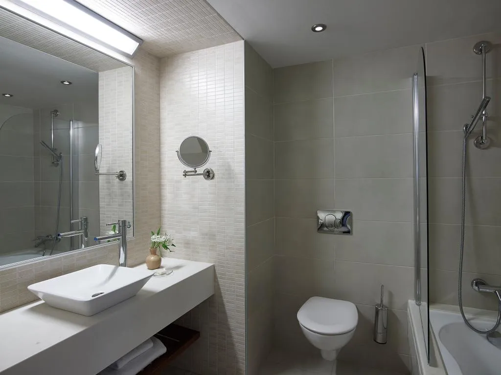 Double or Twin DELUXE GARDEN VIEW Room, Creta Maris Resort-All Inclusive, Crete
