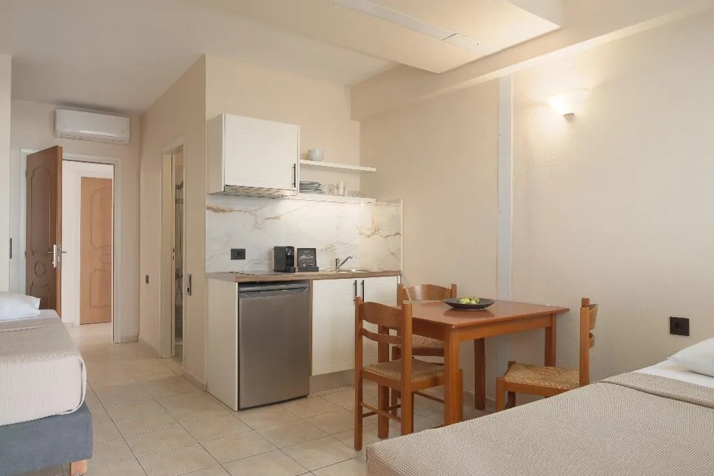 APARTMENT SEA VIEW ONE BEDROOM Room, Asterias Village Resort, Crete