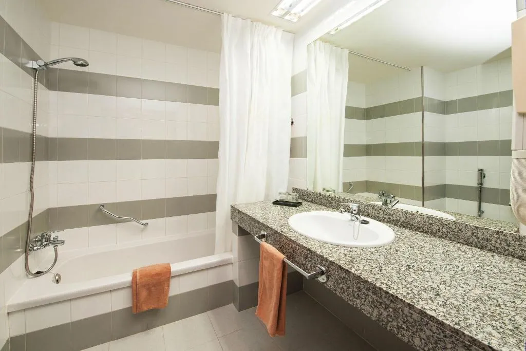 Room, Relaxia Olivina, Lanzarote