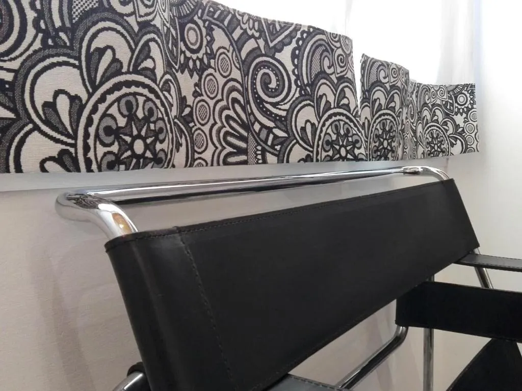 Lobby, 14 B&B, Alghero