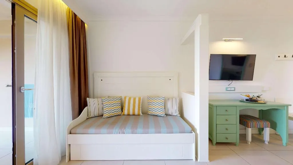 Room, Acrotel Athena Pallas & Residence, Halkidiki