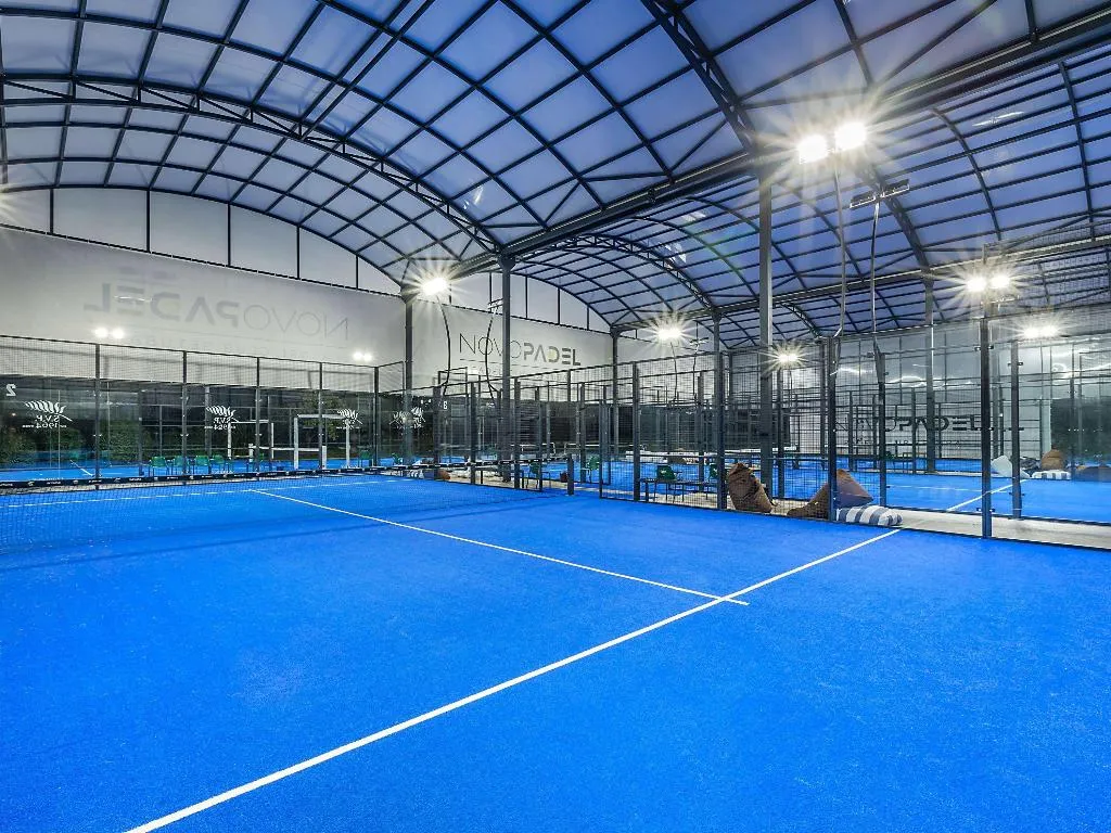 Sports and Entertainment, Novotel Setubal, Lisbon
