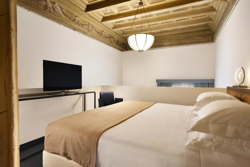 SUITE WITH VIEWS Room, Leone Blu Suites | UNA Esperienze, Florence
