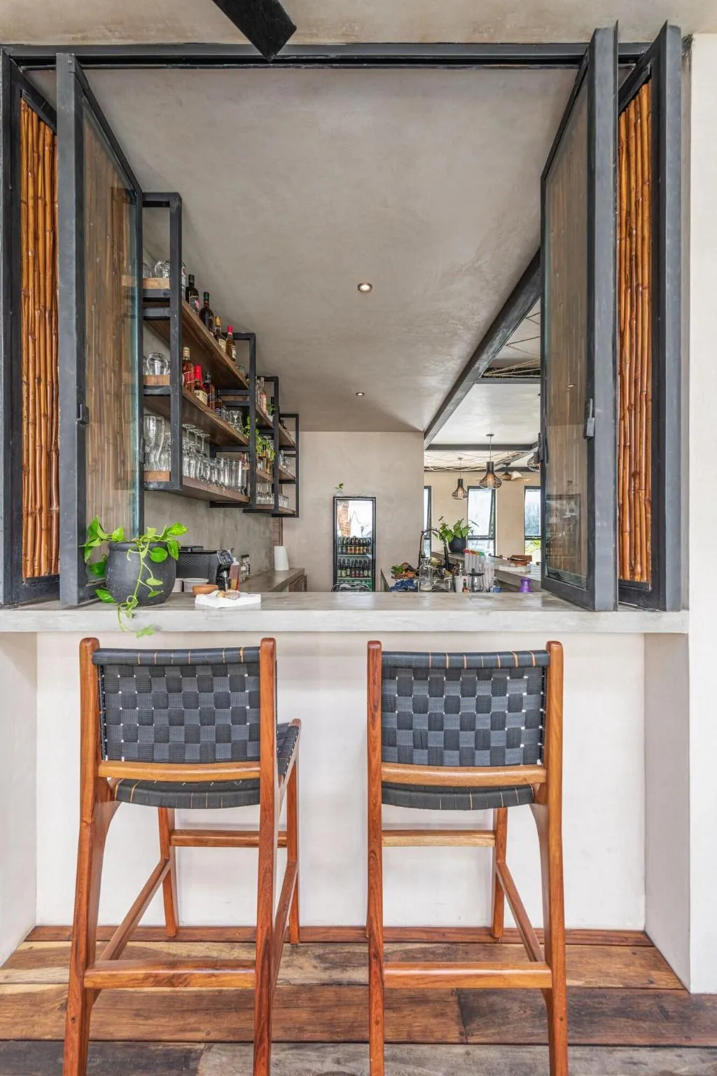 Restaurant, Irie Tulum, Cancun Area