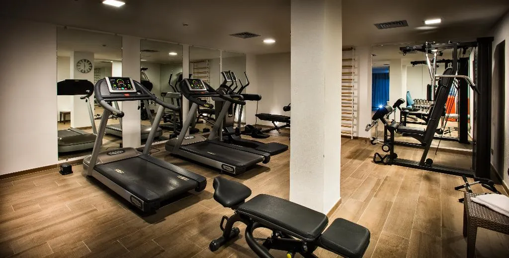 Sports and Entertainment, Grand Hotel Resort Ma&Ma - Adults Only, Olbia