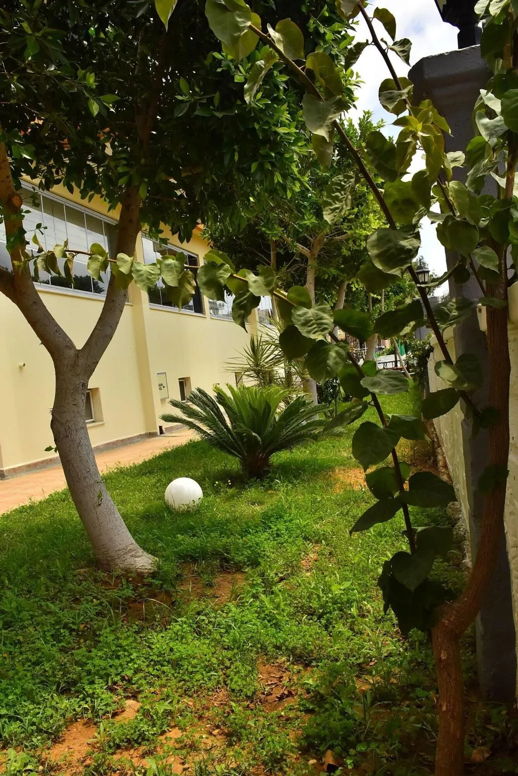 General view, Nora Suit Hotel, Antalya