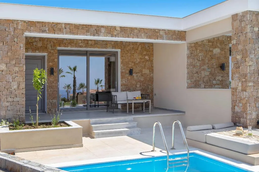 Room, Ajul Luxury Hotel & Spa Resort Registry Collection, Halkidiki