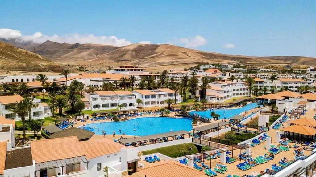 General view, TUI Magic Life Fuerteventura, Fuerteventura