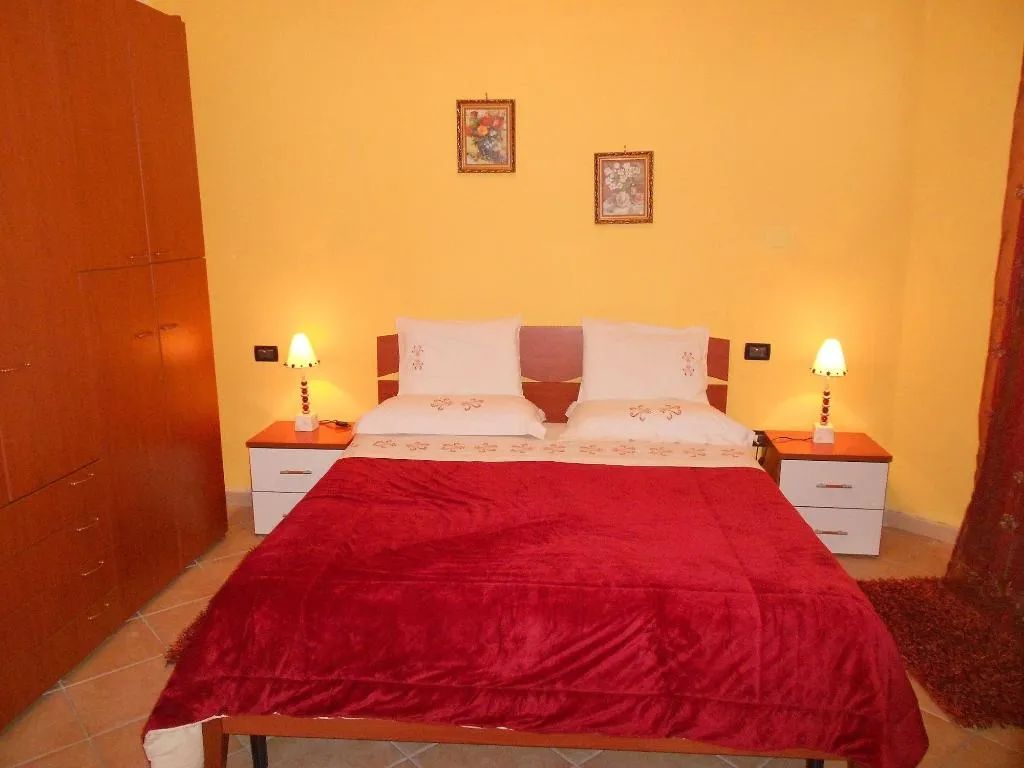 Room, Bed E Breakfast Da Rosa, Catania