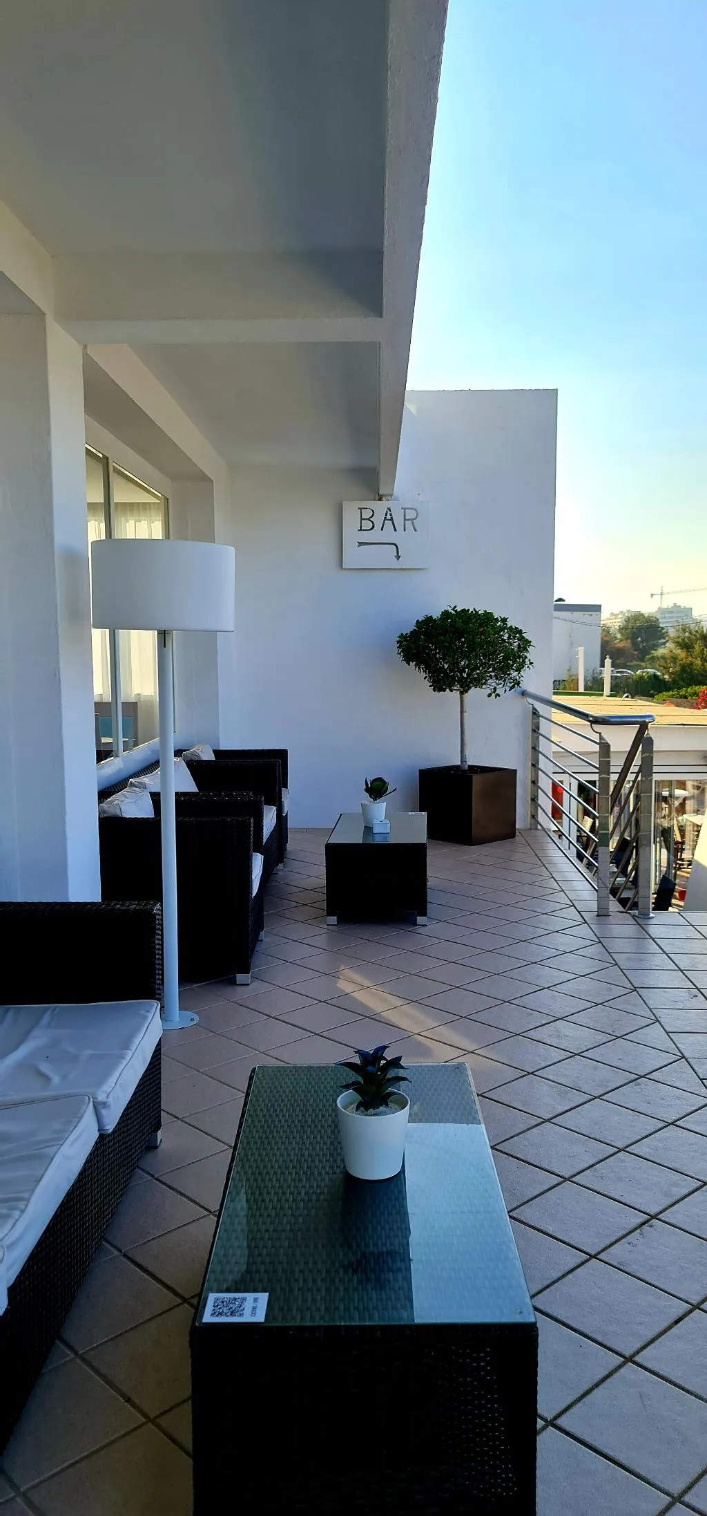 General view, Argos, Ibiza