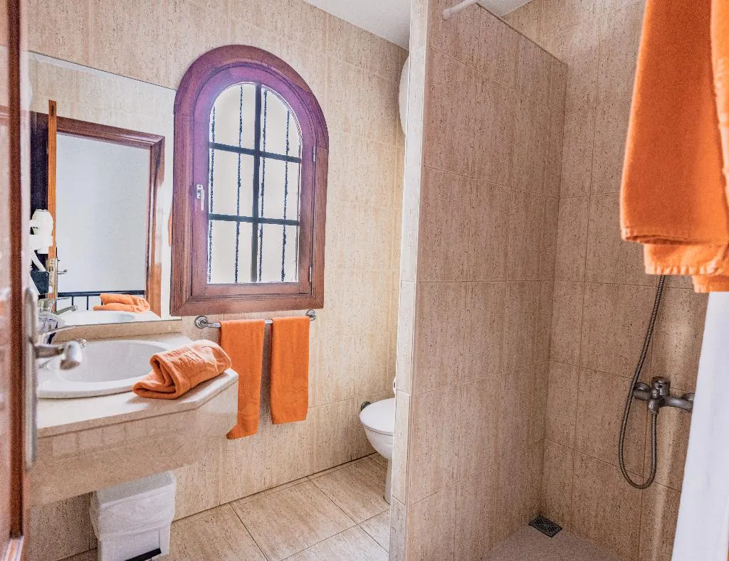 Room, Parquemar, Gran Canaria
