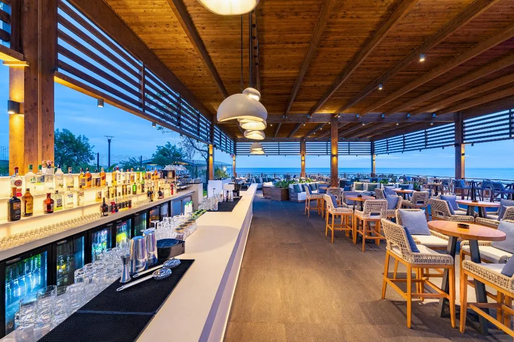 Bar, Rixos Park Belek  L.O.L Theme Park Free Access, Antalya
