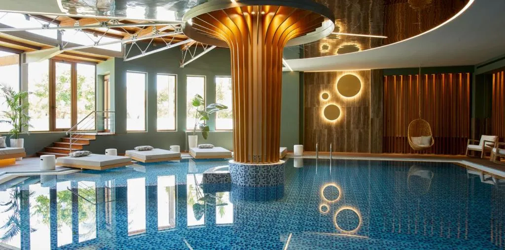 Sports and Entertainment, Minoa Palace Resort & Spa, Crete