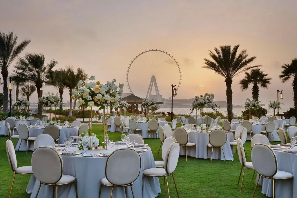 Conferences, The Ritz-Carlton, Dubai, Dubai