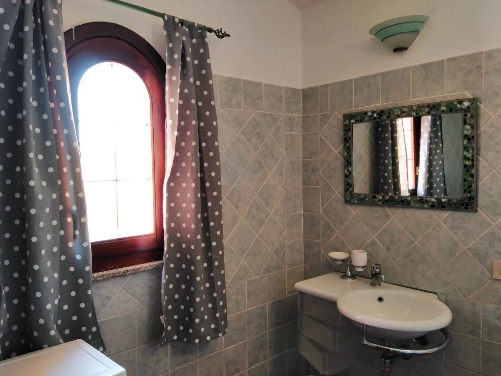 APARTMENT SEA VIEW Room, PMS CaseVacanze Budoni, Olbia