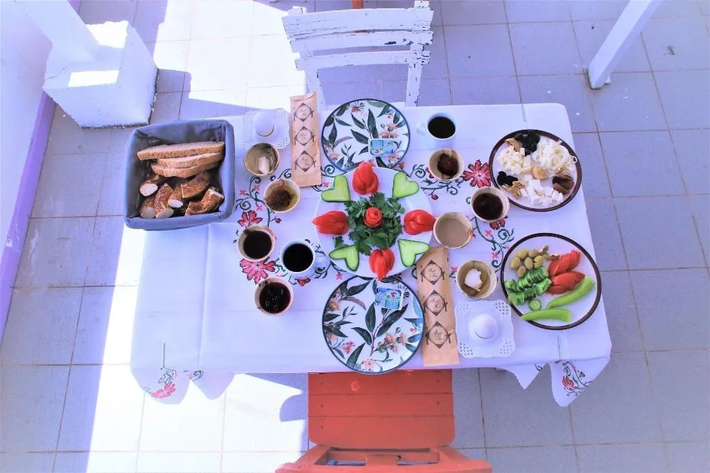 Restaurant, Lavender Otel, Izmir