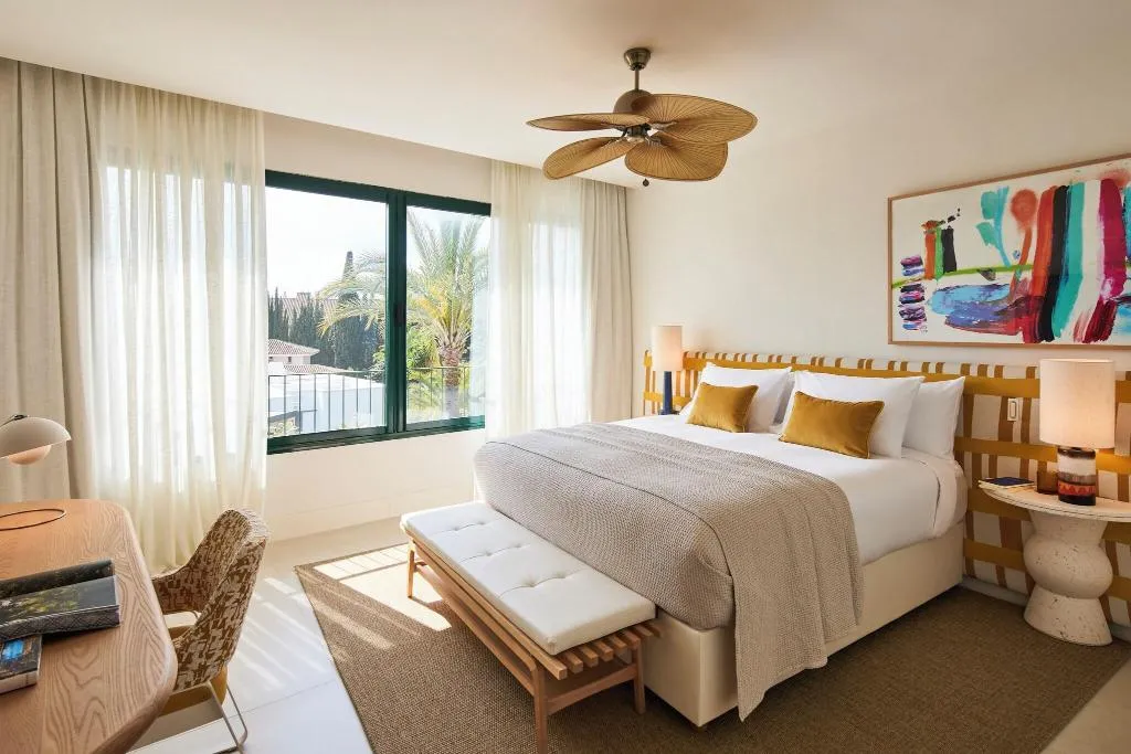 DOUBLE PREMIUM Room, Kimpton Los Monteros Marbella, Costa Del Sol