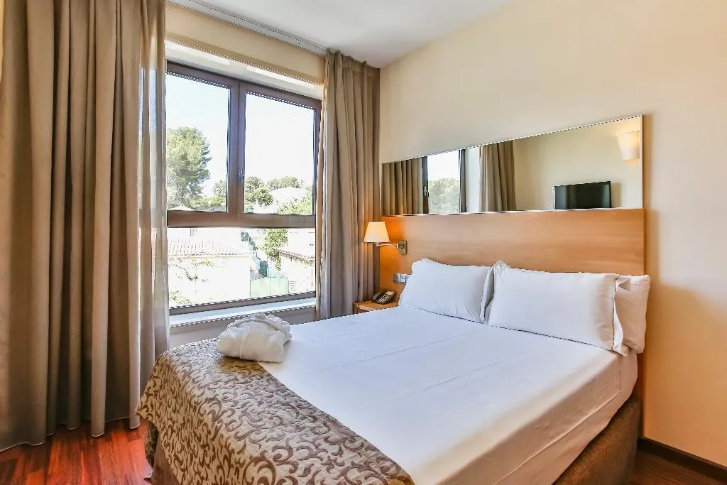 SINGLE BASIC Room, Desitges, Barcelona