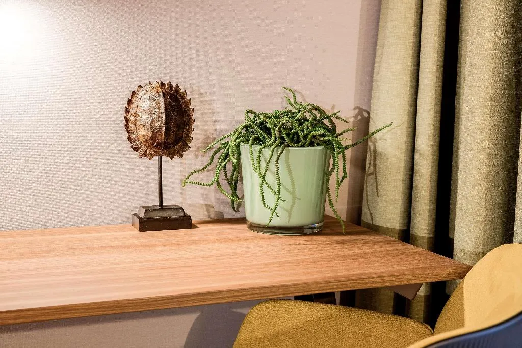 Room, nhow Amsterdam RAI, Amsterdam