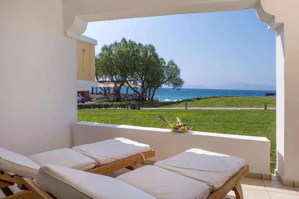 Room, Neptune Luxury Resort, Kos