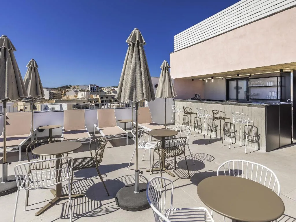 Bar, ibis Styles ST Pauls Bay Malta, Malta