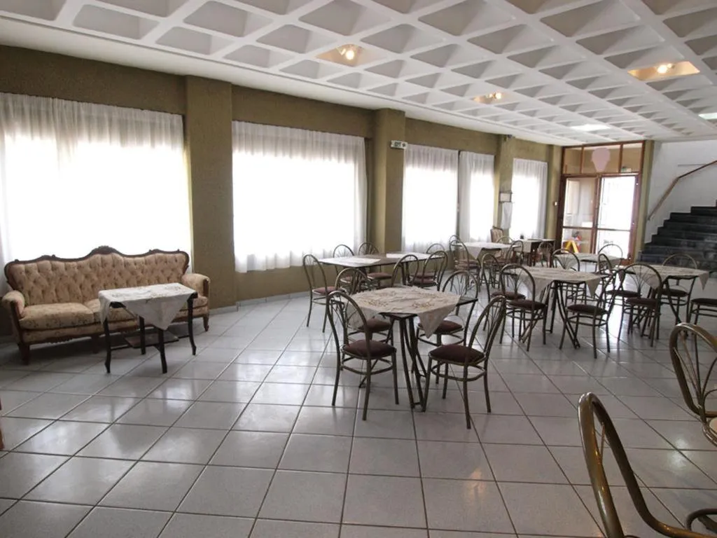 Restaurant, Kleopatra Traditional Hotel, Kalamata