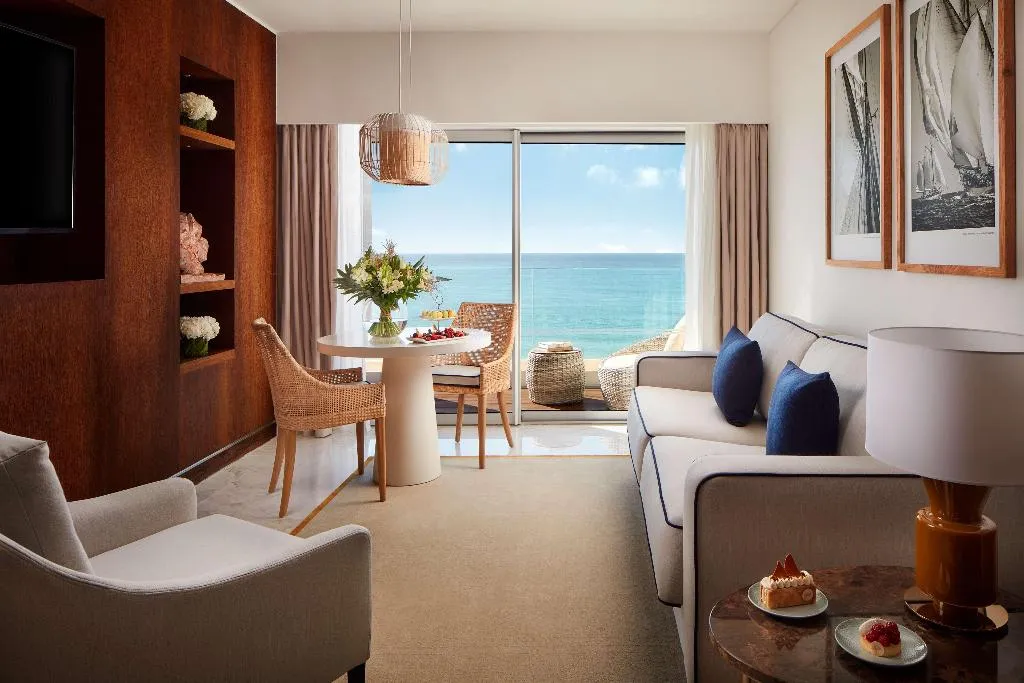 JUNIOR SUITE WITH VIEWS Room, Tivoli Marina Vilamoura Algarve Resort, Algarve