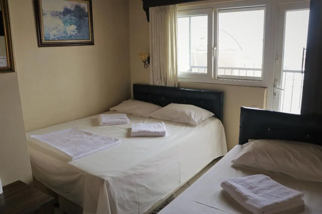 Room, Durak Hotel, Dalaman