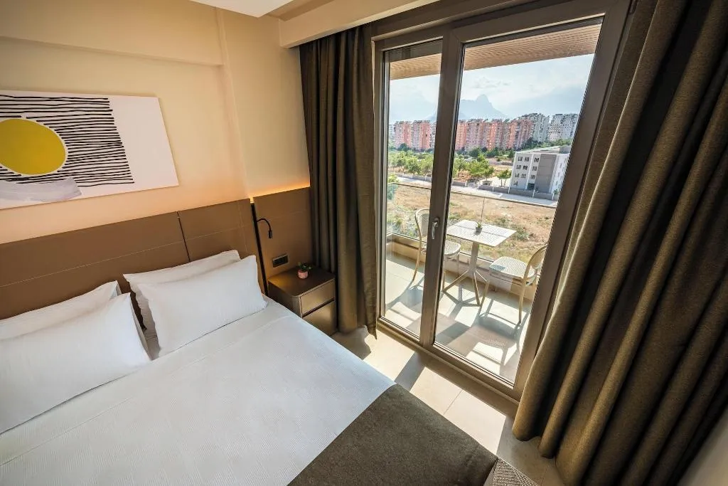 Room, Casamax Suites, Antalya