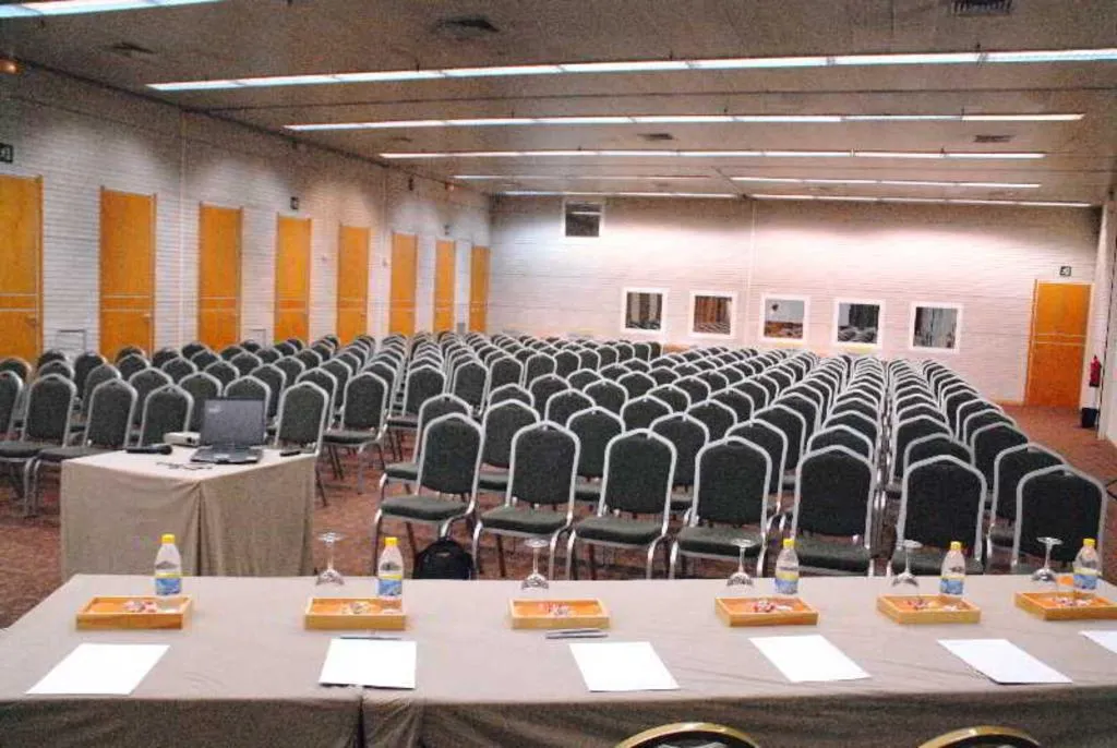 Conferences, Ibersol Antemare (ONLY ADULTS), Costa Brava