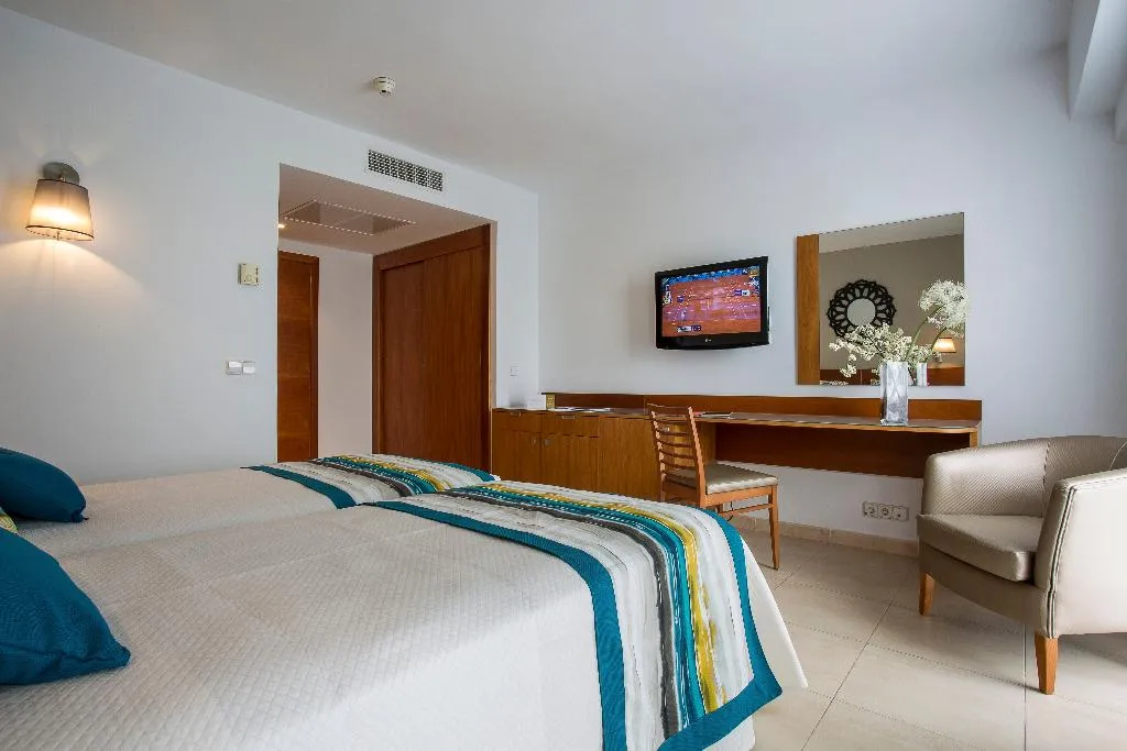 DOUBLE STANDARD Room, Palladium Hotel Palmyra, Ibiza