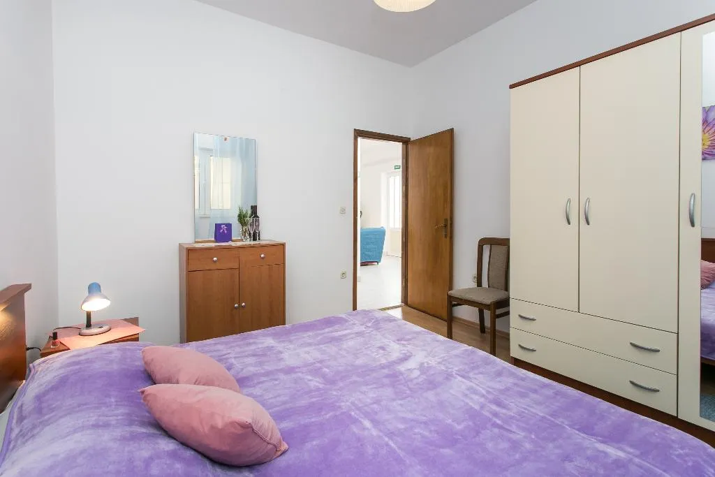 APARTMENT CLASSIC WITH TERRACE Room, Apartments My Dubrovnik, Dubrovnik