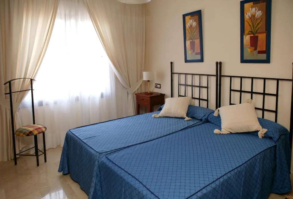 Room, Albir Confort Avenida Apartamentos, Costa Blanca