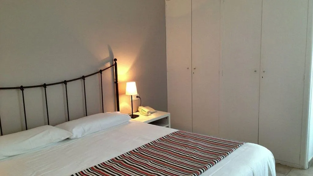 Room, Casa Del Mar Hotel, Costa Brava