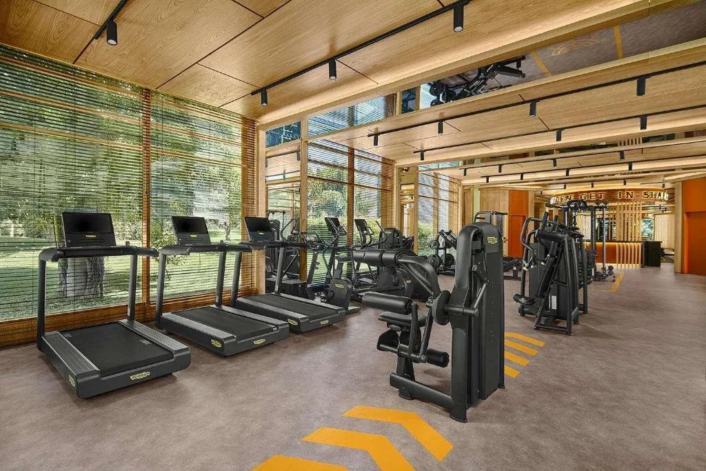 Sports and Entertainment, Gloria Serenity Resort, Antalya