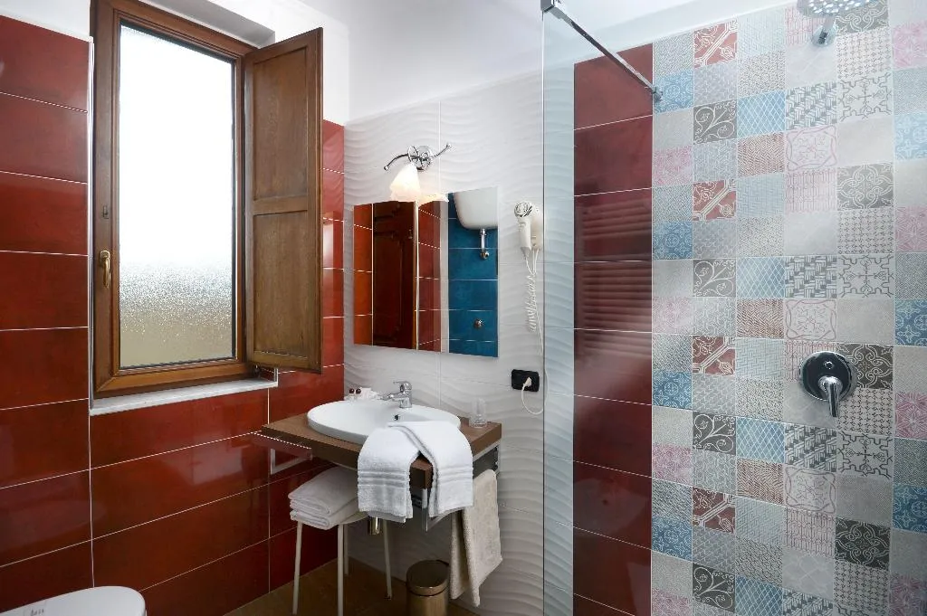 DOUBLE CLASSIC Room, Pinto-Storey Hotel, Naples