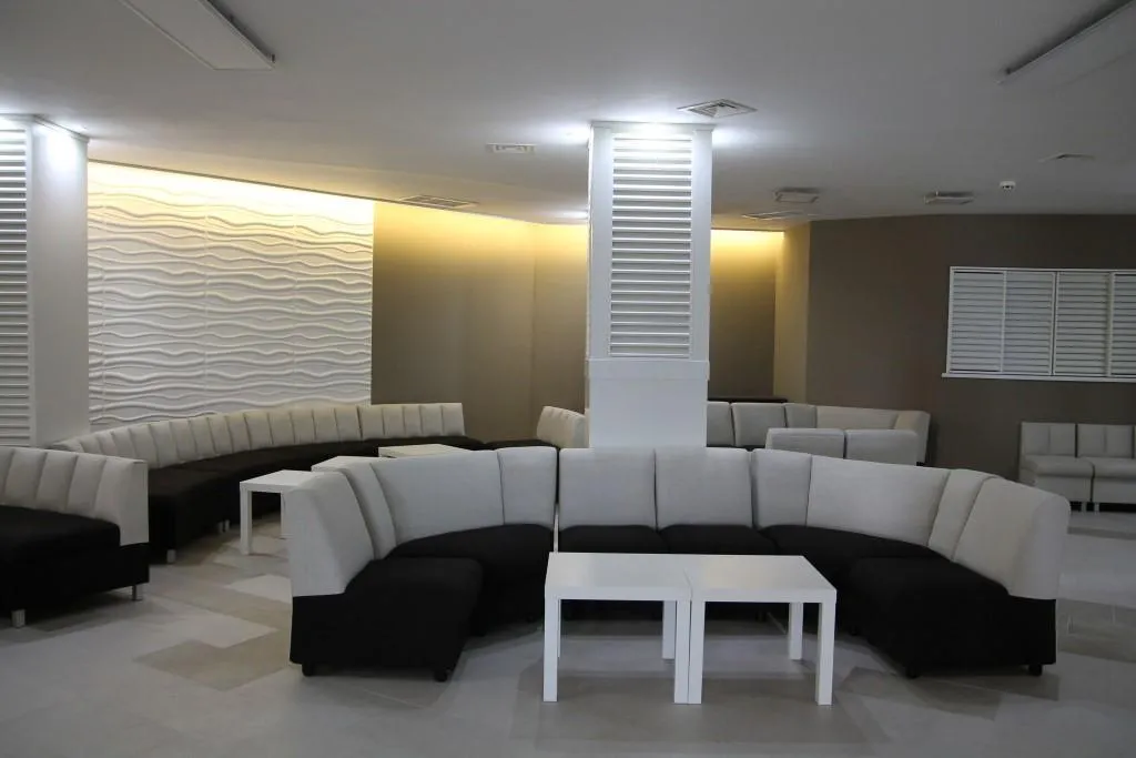 Bar, Luna Beach Hotel, Varna