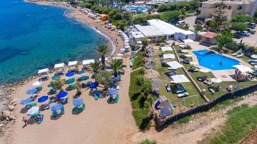 Pool, Corali Beach Scaletta, Crete