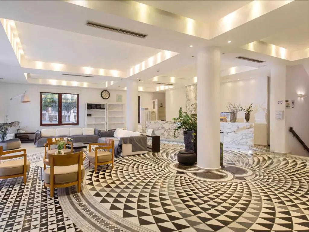 Conferences, Lindos View Hotel, Rhodes