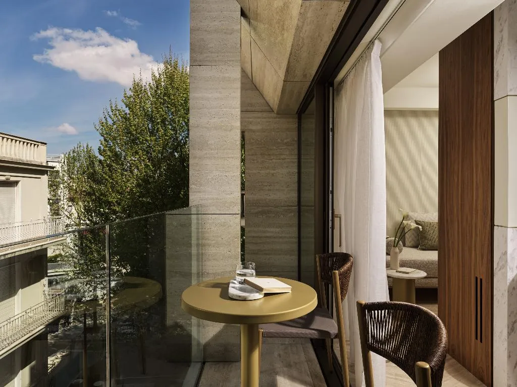 SUITE ONE BEDROOM Room, Anthology Of Athens, Athens