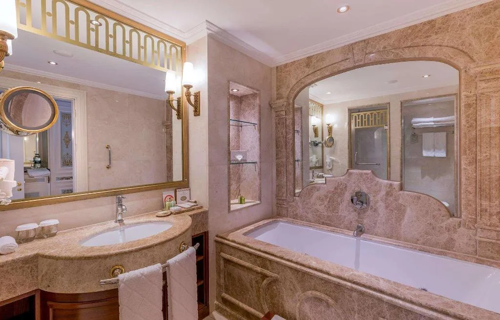 Room, Ali Bey Resort Sorgun, Antalya