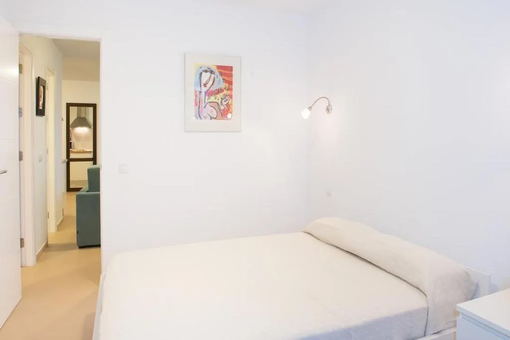 APARTMENT TWO BEDROOMS Room, Caribe I, Gran Canaria