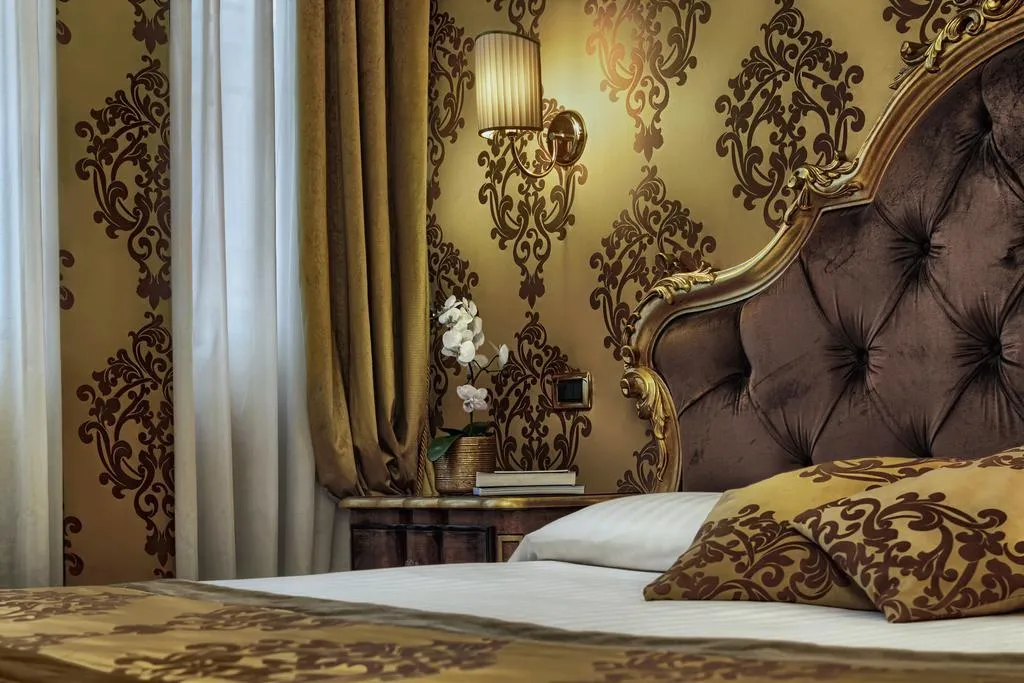 Double or Twin SUPERIOR Room, Tre Archi, Venice