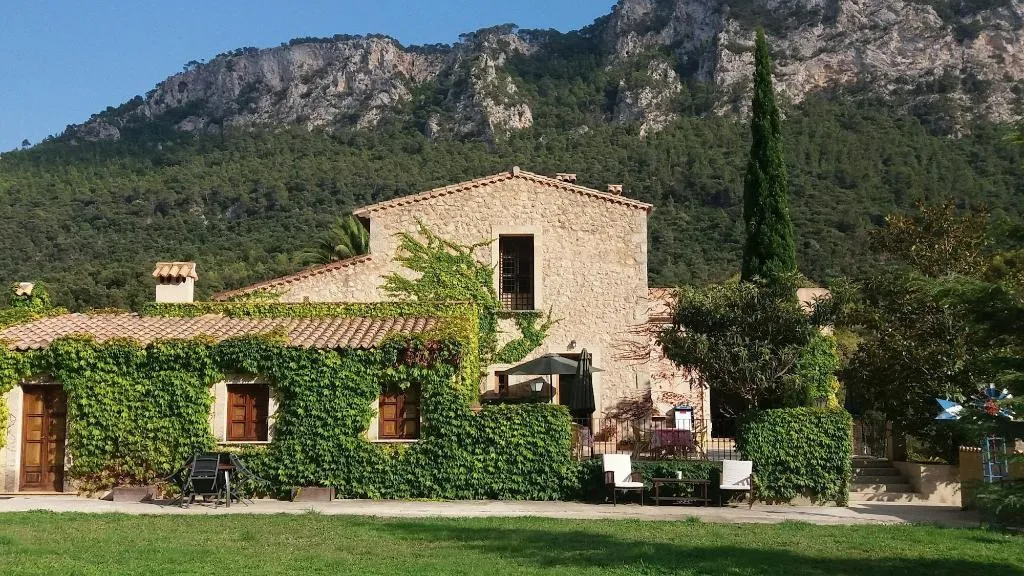 Room, Hotel Rural S'Era Vella, Majorca