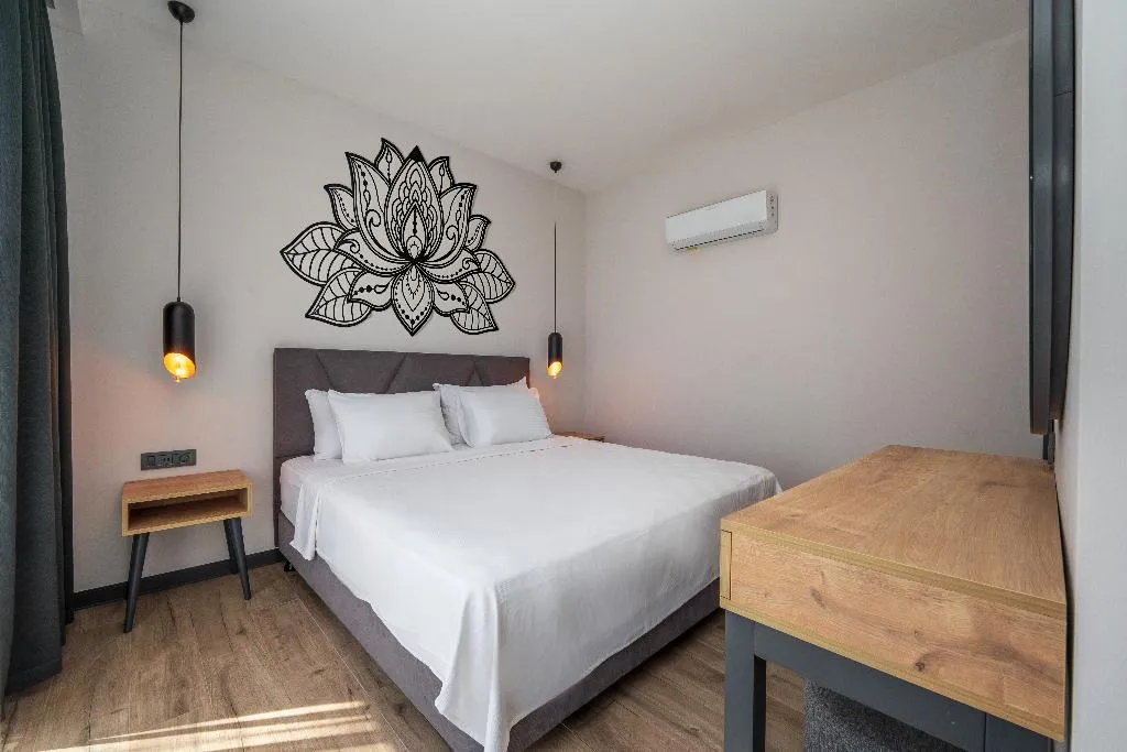 SUITE STANDARD Room, Sea Valley Lodge, Dalaman