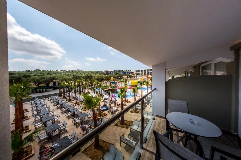 Room, Caretta Paradise - All Inclusive, Zante
